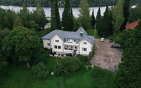 Saarijärven Ruustinna Oy